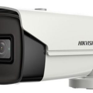 HikVision DS-2CE16H8T-IT3F(3.6mm) BULLET OTTICA FISSA 4 IN 1 WDR 120DB EXIR 2.0 5MP