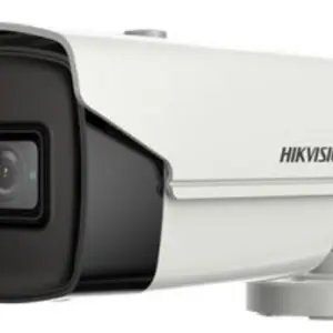 HikVision DS-2CE16H8T-IT3F(3.6mm) BULLET OTTICA FISSA 4 IN 1 WDR 120DB EXIR 2.0 5MP