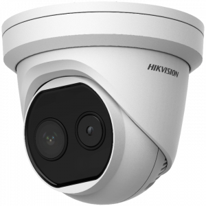 Hikvision DS-2TD1217B-3/PA