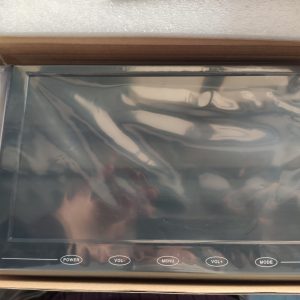 Monitor 9" SWMT9AVH