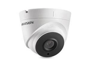 Hikvision DS-2CE56H1T-IT3E(3.6mm) TURRET OTTICA FISSA D-WDR POC 5MP
