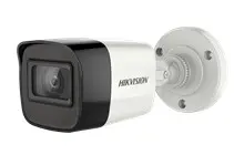 HikVision DS-2CE16D3T-ITF(3.6mm) BULLET OTTICA FISSA D-WDR 4IN1 2MP