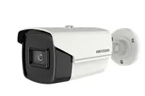 HikVision DS-2CE16D3T-IT3F(3.6mm) BULLET OTTICA FISSA WDR 120DB 4IN1 2MP