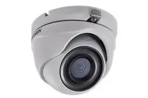 HikVision DS-2CE76D3T-ITMF(2.8mm) TURRET OTTICA FISSA WDR 120DB 4IN1 2MP