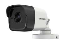 HikVision DS-2CE16H1T-ITE(3.6mm) BULLET OTTICA FISSA D-WDR POC 5MP