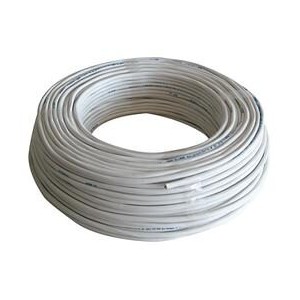 CAVO PER ALLARME 2 X 0,50 + 10 X 0,22 100MT GR.2