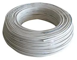 CAVO PER ALLARME 2 X 0,75 + 4 X 0,22 100MT GR.4