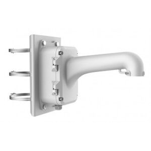 HikVision DS-1604ZJ-BOX-POLE Staffa per telecamera
