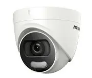 HikVision DS-2CE79H8T-AIT3ZF(2.7-13.5mm) TURRET OTTICA VARIFOCALE 4 IN 1 WDR 120DB EXIR 2.0 5MP