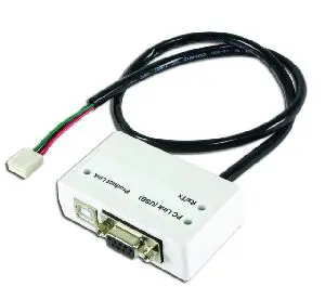 PARADOX 307-USB