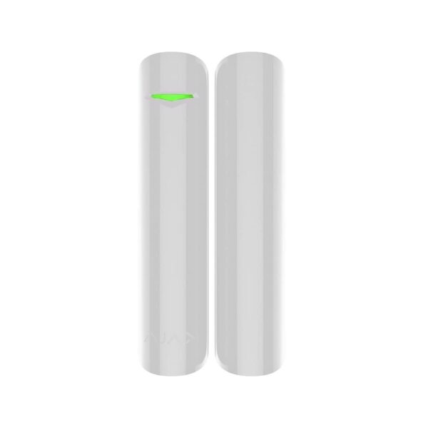 Ajax DoorProtect Bianco Contatto Magnetico per Porte e Finestre 38099