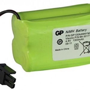 Bentel Batteria per centrale BW-30 BW-B48k