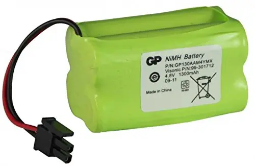 Bentel Batteria per centrale BW-30 BW-B48k