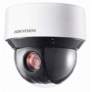 Hikvision DS-2DE4A425IW-DE SPEED DOME IP 4" 25X WDR 120dB H.265+ SMART IR 50MT 4MP