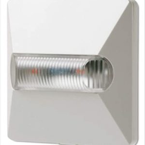 Bentel Indicatore Remoto LED Rosso 12Vdc RILED/12