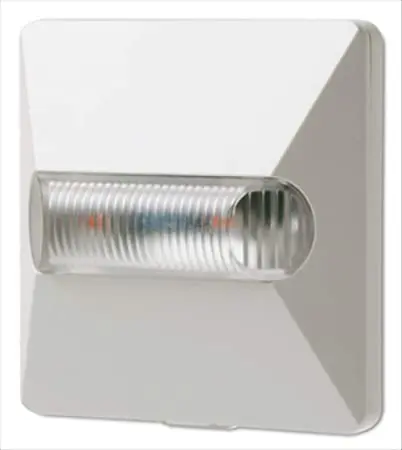 Bentel Indicatore Remoto LED Rosso 12Vdc RILED/12