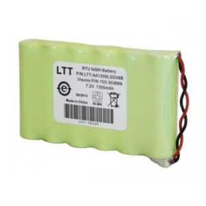 Bentel Batteria per centrale BW-64 BW-B72k