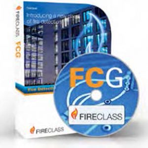 FCG-002 1-4 Licenze per centrali comprese di dongle, software e