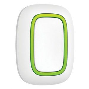 Ajax Button Pulsante antipanico wireless Bianco 38095