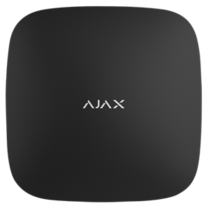 Ajax Hub 2 (2G) Nero 38238