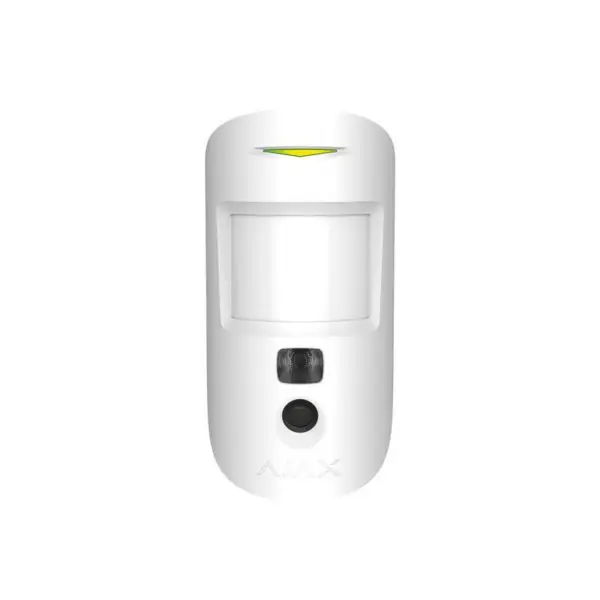 AJAX MotionCam