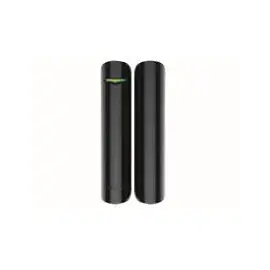 Ajax DoorProtect Nero Contatto Magnetico per Porte e Finestre 38098