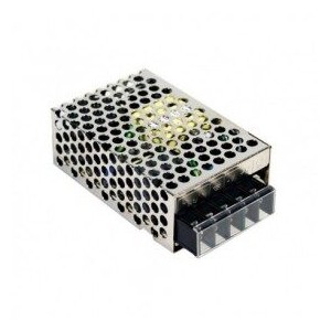 Alimentatore 12Vdc   3A SWAL 1230M Miniaturizzato