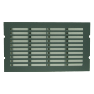 Bentel ANN840 Pannello sinottico con 40 LED