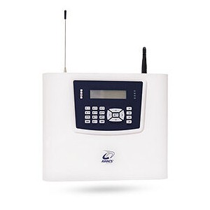 AWACS AP64 SERIE PLATINUM Centrale 64 zone con tastiera LCD integrata