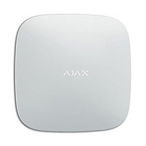 Ajax Hub Bianco 38327