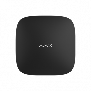 Ajax Hub Nero 38236