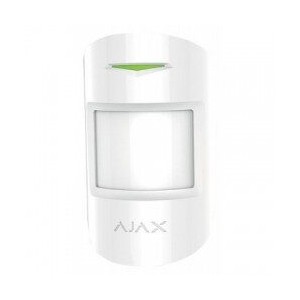 AJAX MotionProtect Rilevatore di movimento PIR senza fili Bianco 38193 AJMP