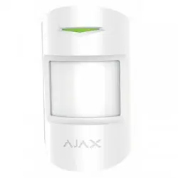 AJAX MotionProtect Rilevatore di movimento PIR senza fili Bianco 38193 AJMP