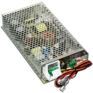 Bentel BAW75T24 Alimentatore 24V 2.7A tensione di ingresso a range este
