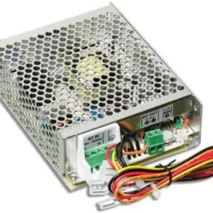 Bentel BAW50T24 Alimentatore 24V 1.8A tensione di ingresso a range este
