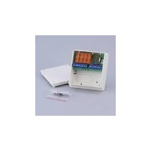 Bentel Modulo 4 contatti liberi a 12Vdc NA da 8A 230 Vac BRM04/12