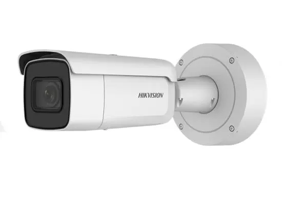 Hikvision DS-2CD2625FWD-IZS