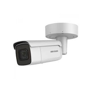 Hikvision DS-2CD2232-I5 - Telecamera Bullet IP 3MP con IR 50m, Lente Fissa, IP66, PoE
