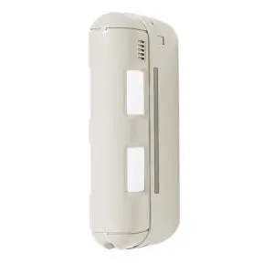 OPTEX BX 80 NR (BX-80NR) DOPPIO PIR A BARRIERA PER ESTERNO
