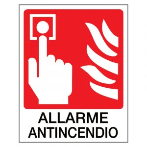 Anti Incendio