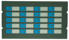 Bentel COM820 Modulo comando 20 ingressi/20 uscite