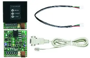 PARADOX CV4USB