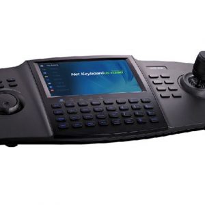 HikVision DS-1100KI TASTIERA