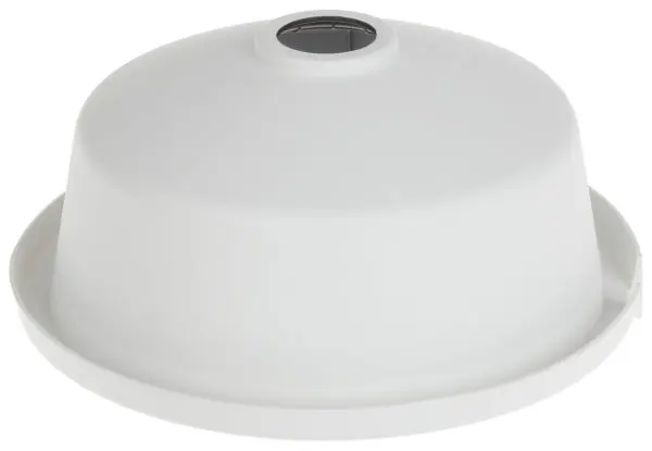 HikVision DS-1253ZJ-L Staffa per telecamera