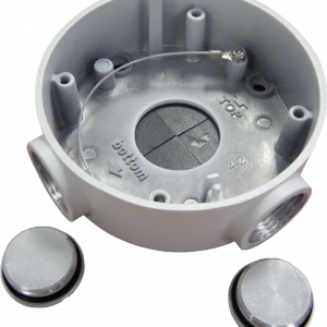 HikVision DS-1260ZJ Staffa per telecamera