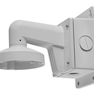HikVision DS-1272ZJ-110B Staffa per telecamera