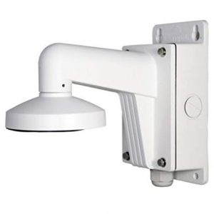 HikVision DS-1272ZJ-120B Staffa per telecamera