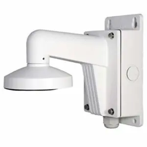 HikVision DS-1272ZJ-120B Staffa per telecamera