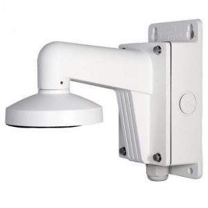 HikVision DS-1273ZJ-130B Staffa per telecamera
