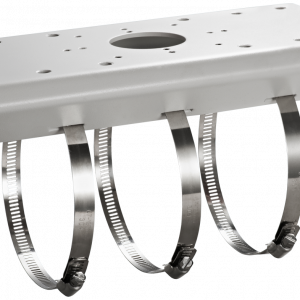 HikVision DS-1275ZJ-SUS Staffa per telecamera